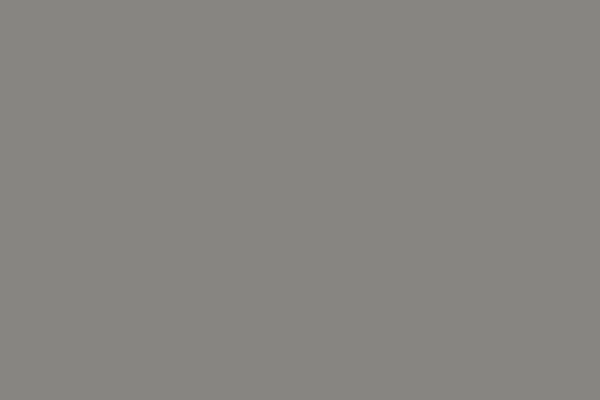 Gray aluminum
