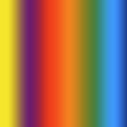 Special colors according to RAL