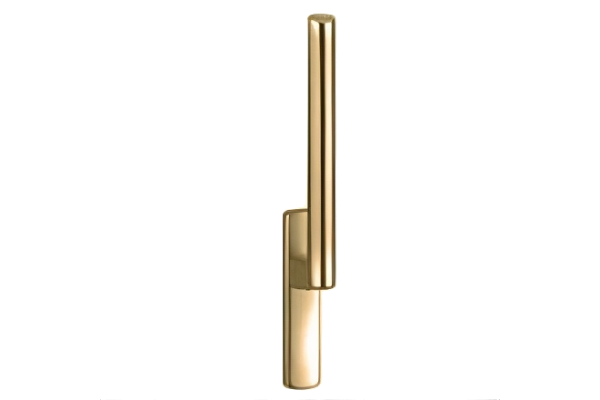 Standard handle brown