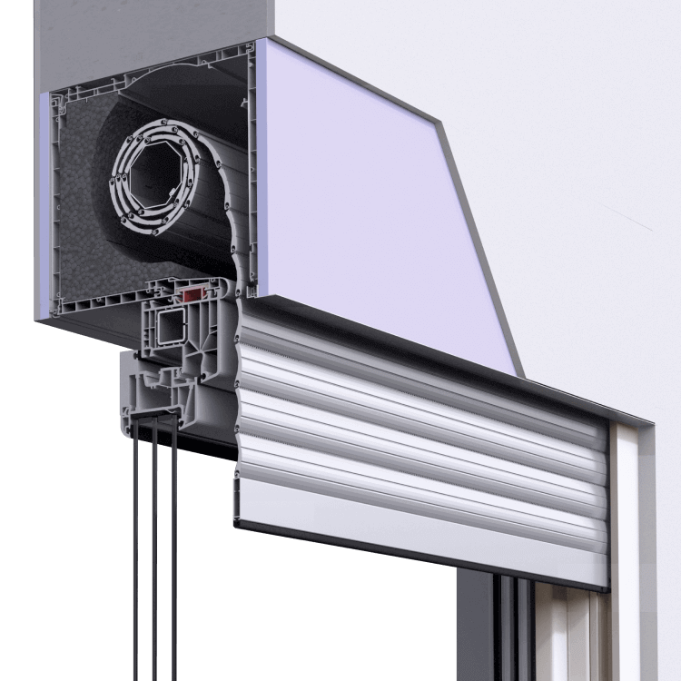 Top-mounted Basic