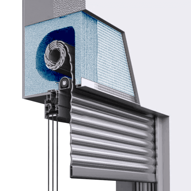 Top-mounted Premium