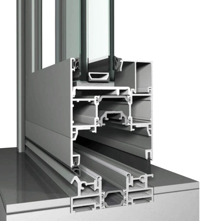 Reynaers CF 77