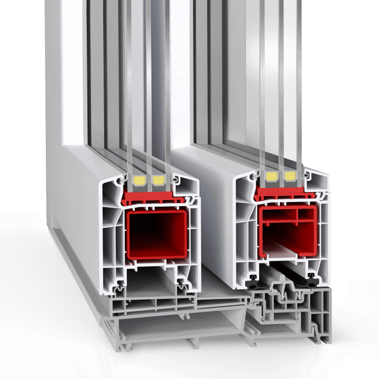 Lift & slide IDEAL Basic