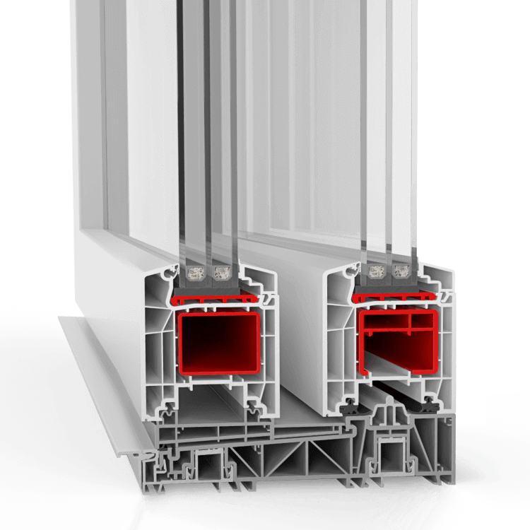 Lift & slide IDEAL Premium
