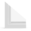 Sash design
