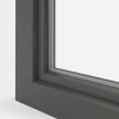 Glass seal & strip