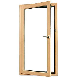 French Door Aluminum Clad Wood