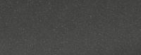 Speckled black metallic