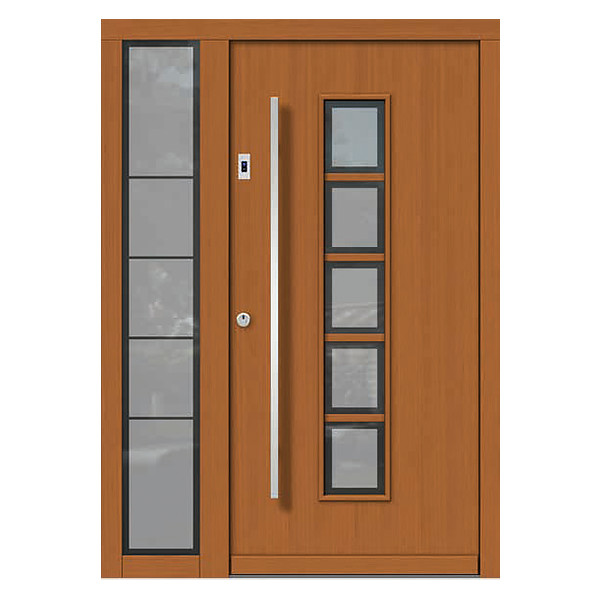Wood Front Doors Modern And, Photos Of Wooden Front Doors
