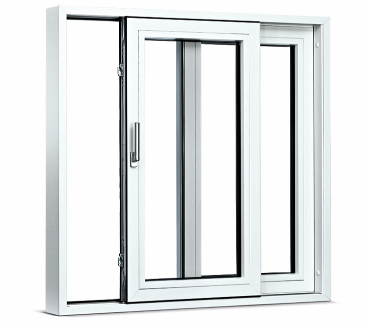 Lift and Slide Doors Aluclad Vinyl