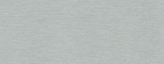 Brushed aluminum