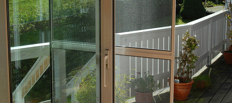 Window Screens and Insect Protection for Windows and Doors