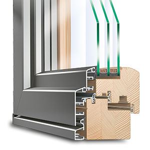 Tilt and Slide Door