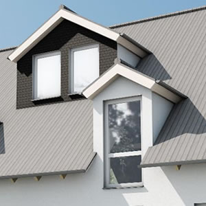 Dormer Windows