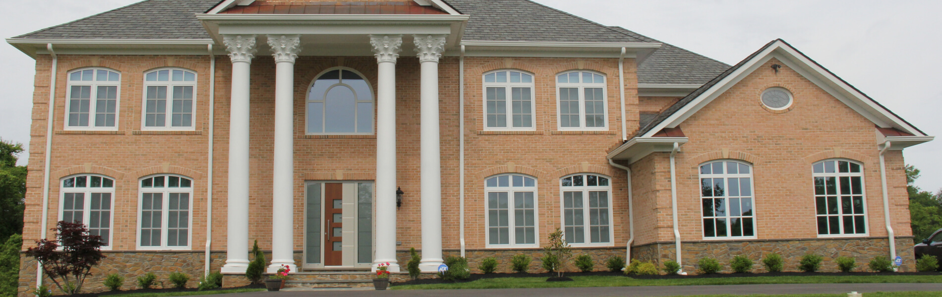 Private Residence, South Carolina / USA