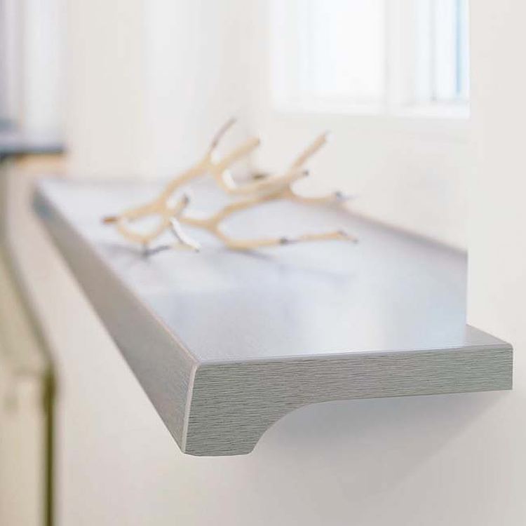 Interior Window Sill