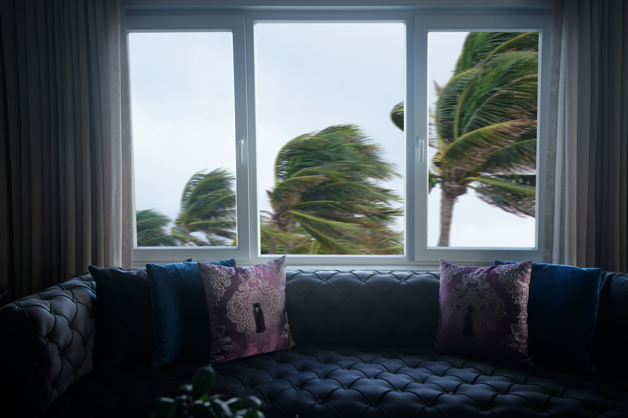 High wind zone windows High wind zone windows