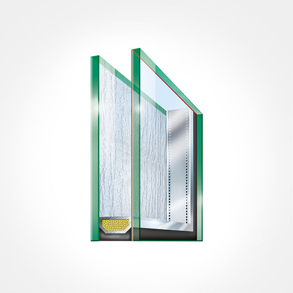 Frosted Opaque Glass Pane  Inhabitat - Green Design, Innovation