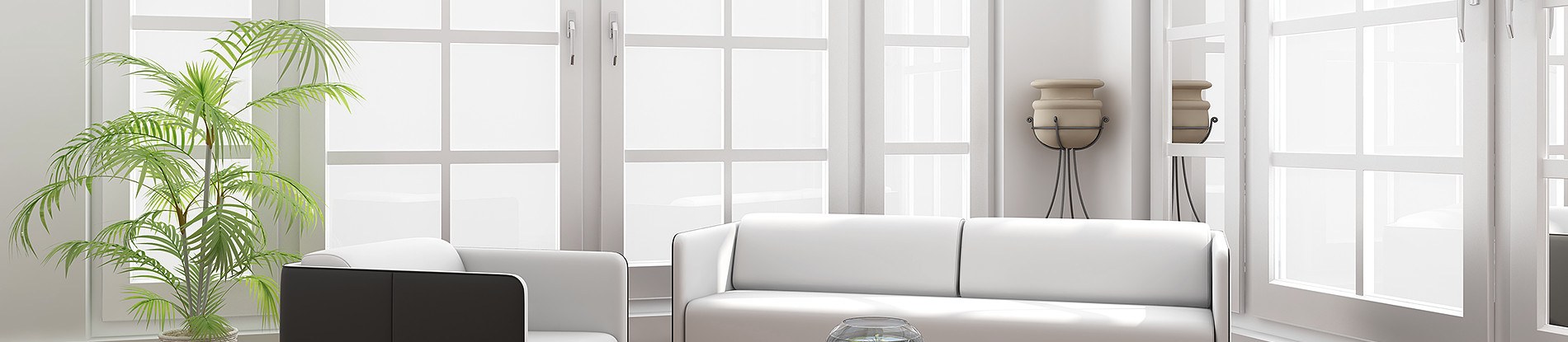 Aluplast Windows