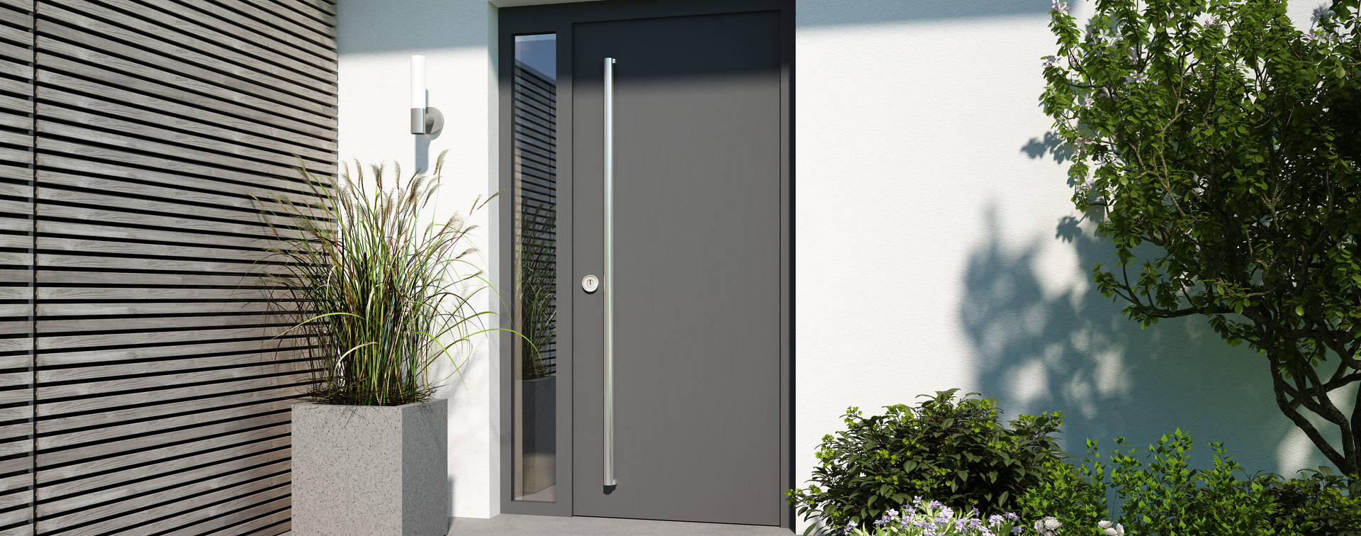 Frontdoor security