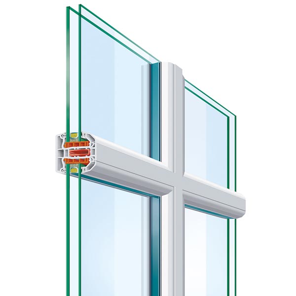 Vinyl Grilles
