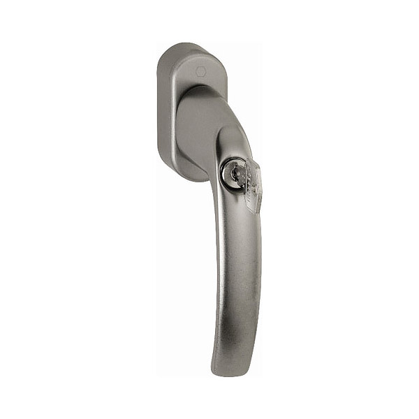 Safety Window Handle
