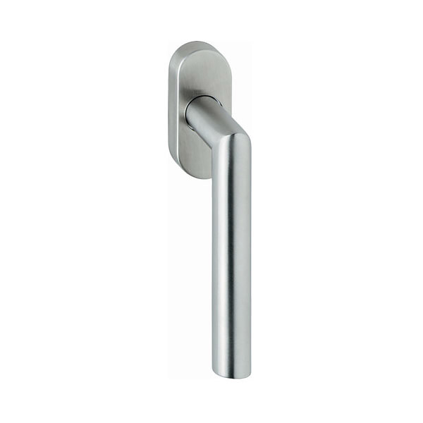 Window handle stainless steel