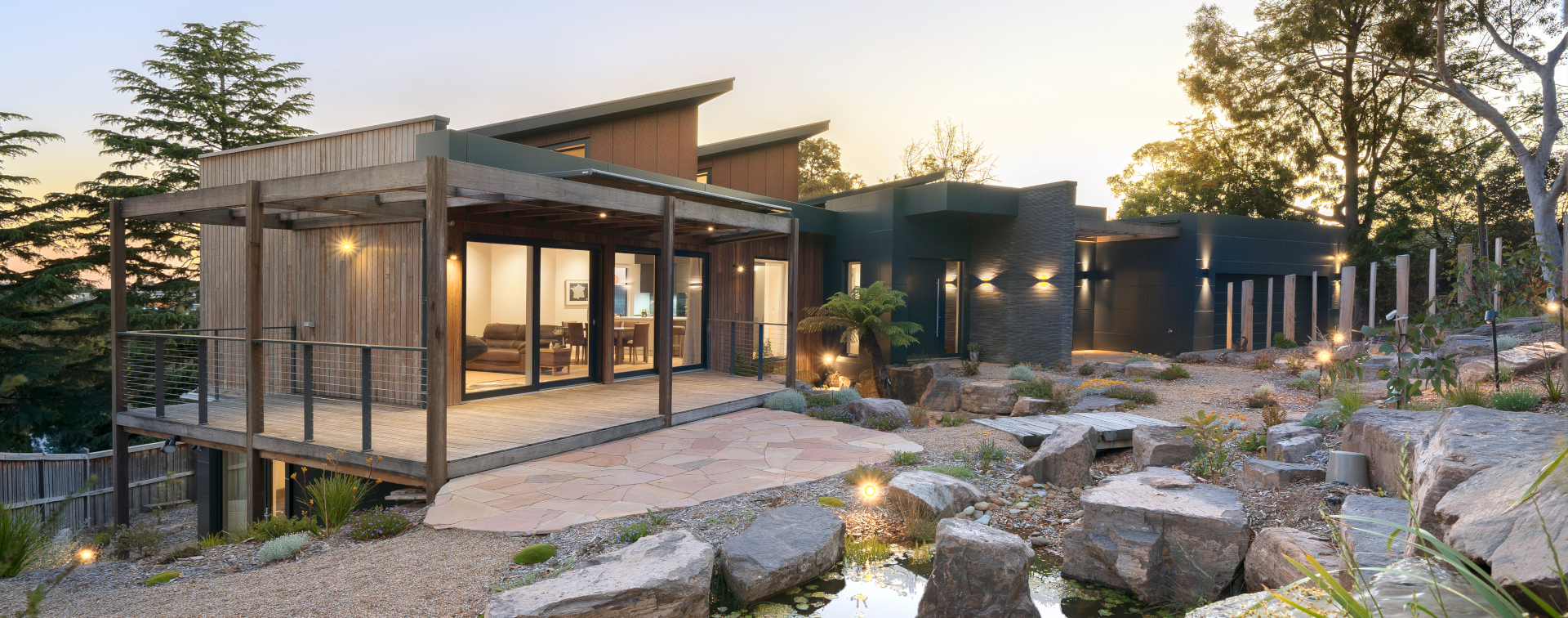 Aluminum patio doors