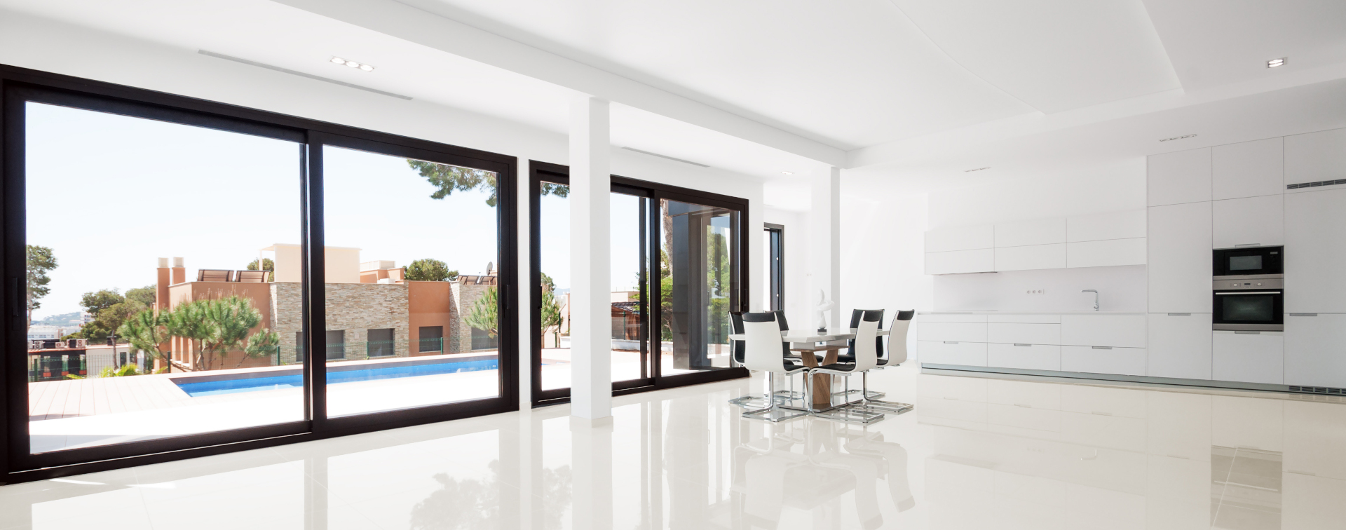 Sliding Patio Doors
