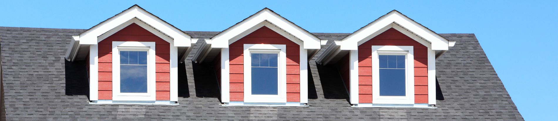 Dormer Windows