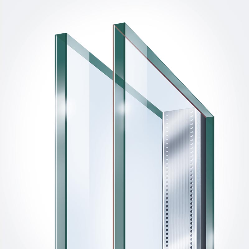 Double Glazing