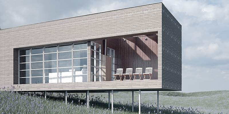 Multipart Windows