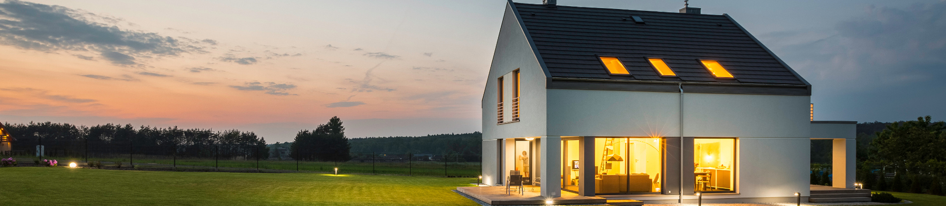Passive House