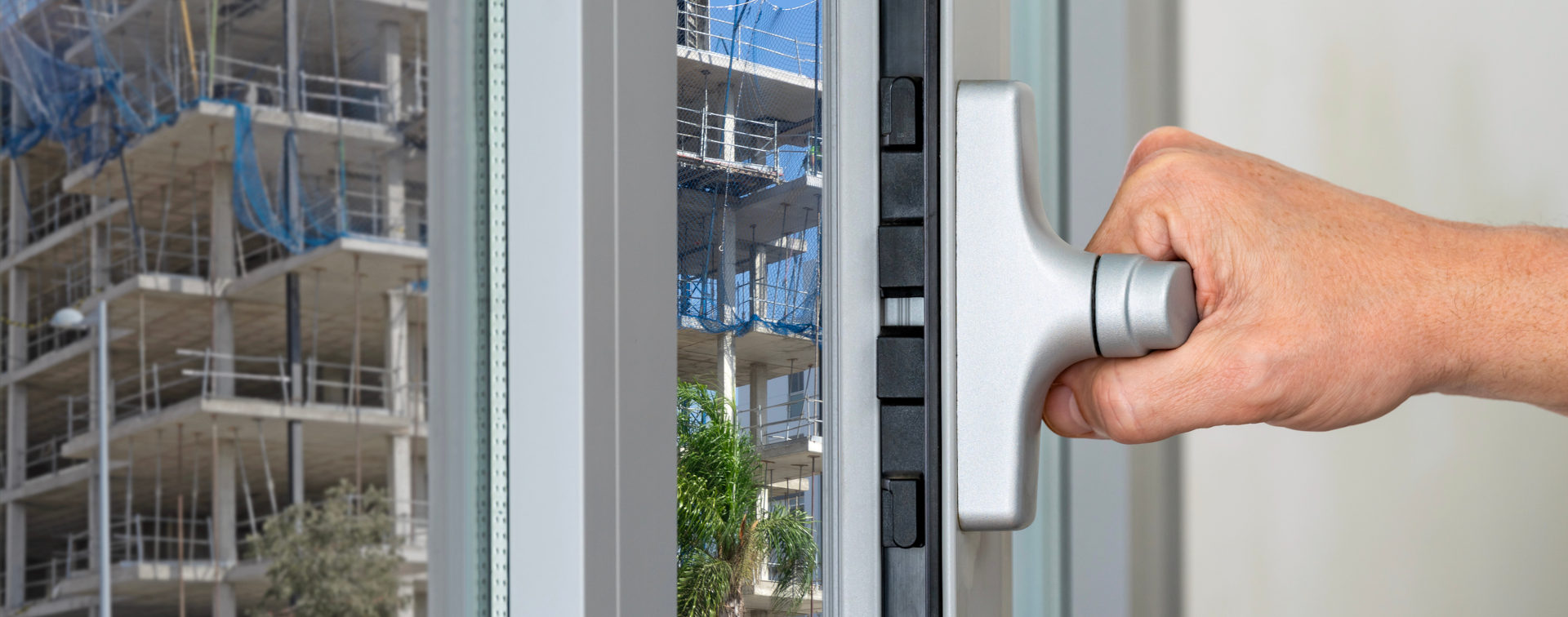 Soundproof Windows