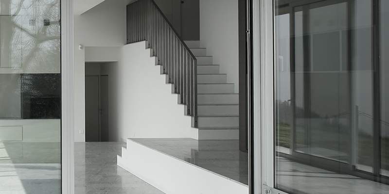 Steel Window