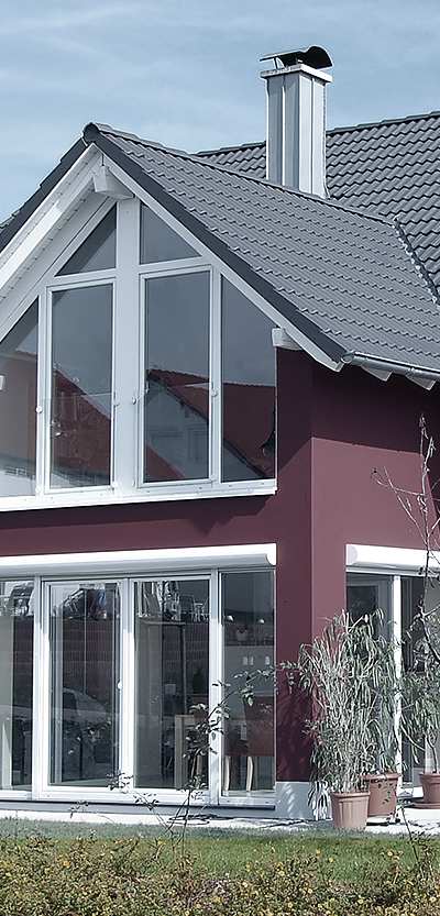 Triangular Window Combination