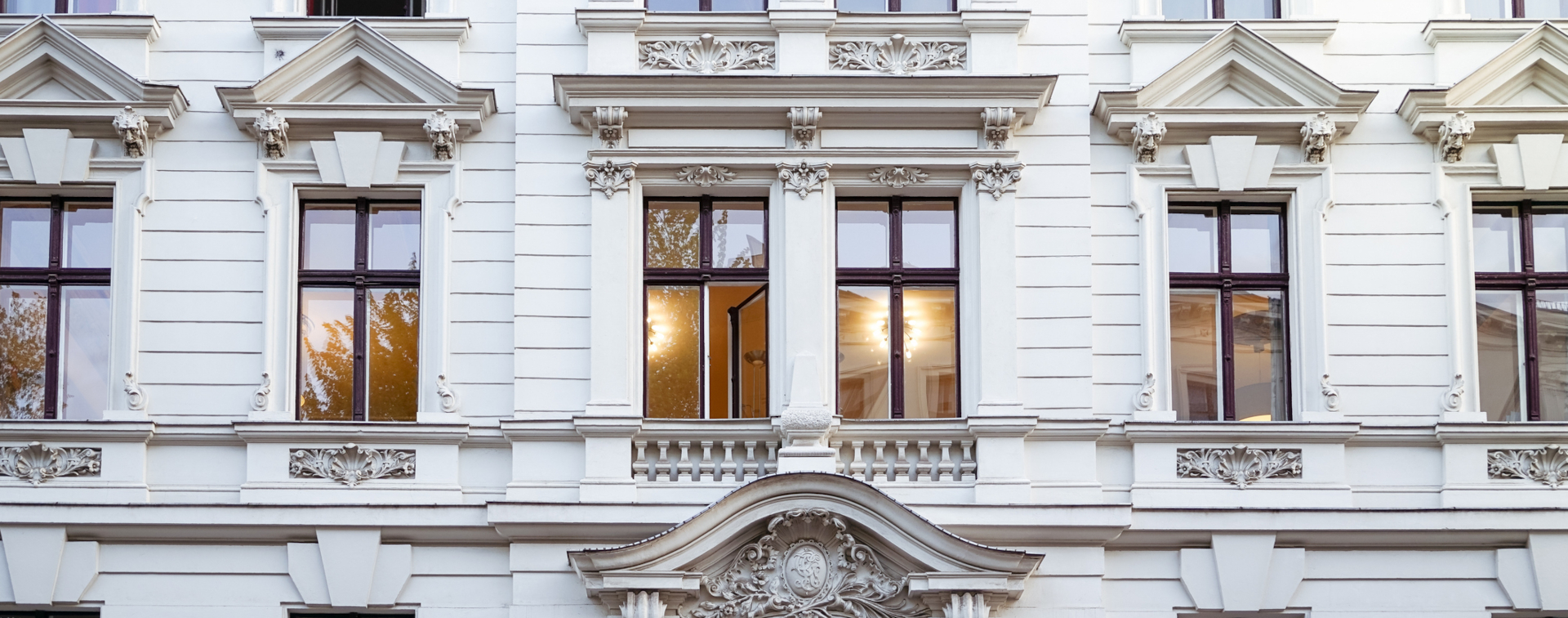 Historic Replacement Windows