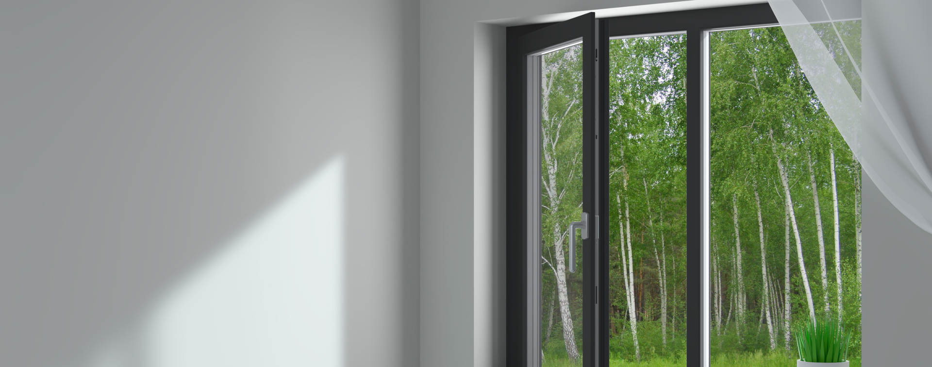 French Casement Windows