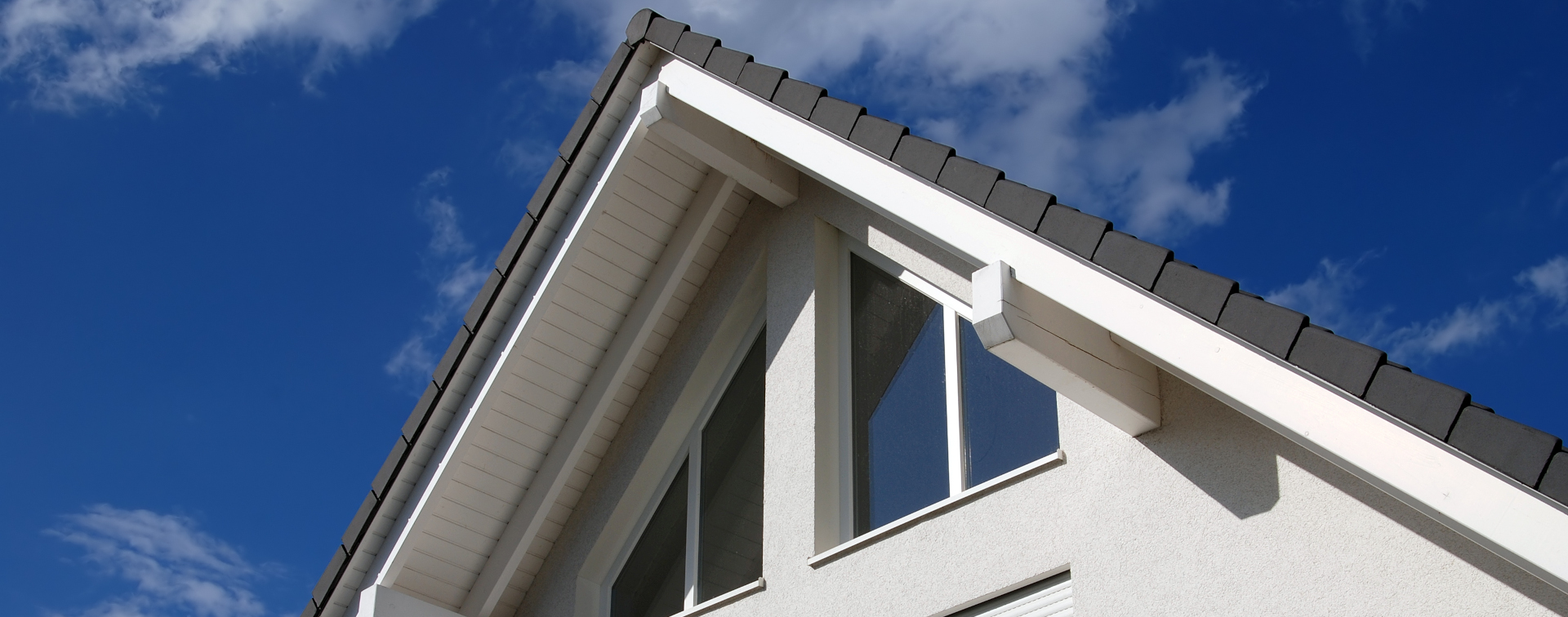 Gable Windows